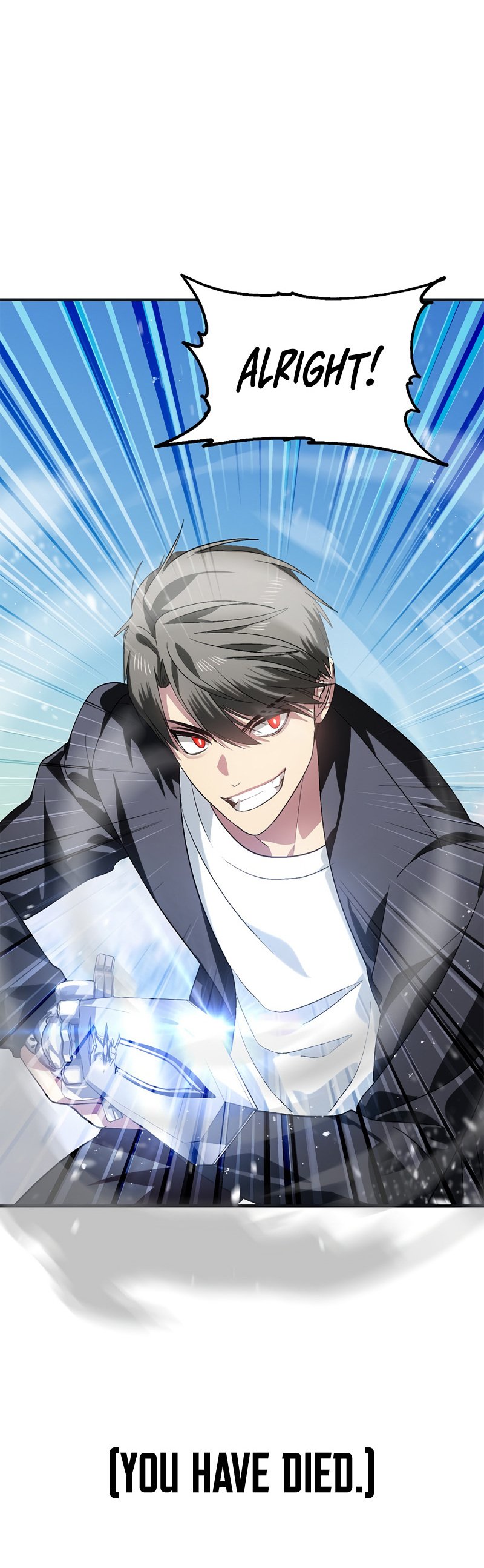 SSS-Class Suicide Hunter, Chapter 67 image 39